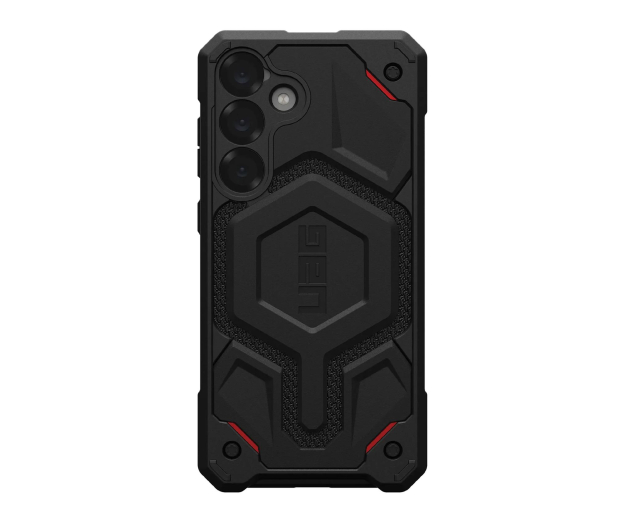 UAG Monarch Pro Samsung Galaxy S25+ 5G kevlar black 214462113940 - 1311715 - zdjęcie